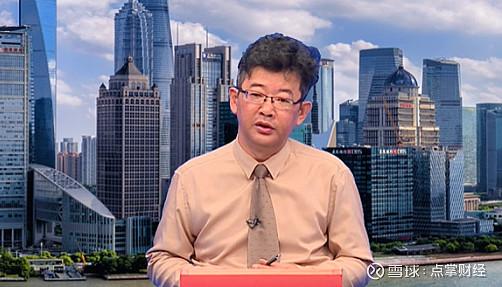 点掌财经嘉宾千鹤:"丑小鸭"怎么选?核心在这里!